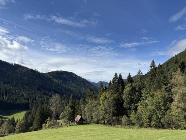 Haus kaufen in Oppenberg, Steiermark