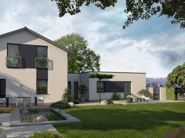 Haus kaufen in Lüttringhausen, Remscheid
