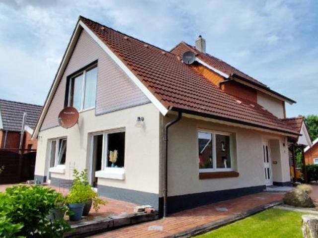 Villa kaufen in Bunde, Niedersachsen