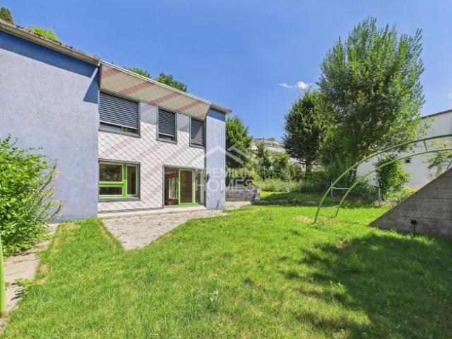 Wohnung kaufen in Adliswil, Zürich
