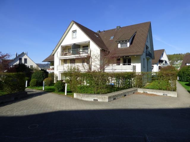 Apartment mieten in Bonstetten, Zürich