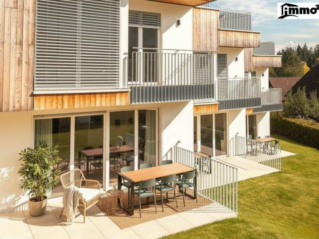 Apartment kaufen in Techelsberg am Wörther See, Kärnten