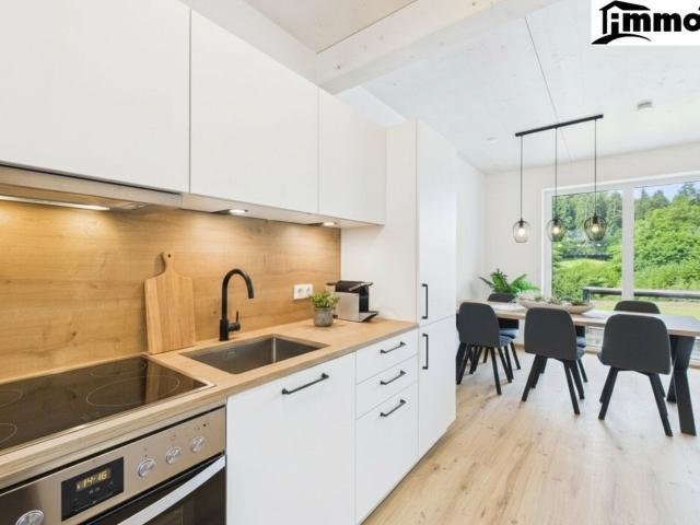 Wohnung kaufen in Pörtschach am Wörther See, Kärnten