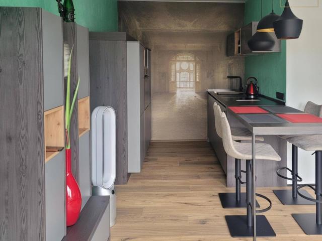 Apartment kaufen in Göriach, Kärnten
