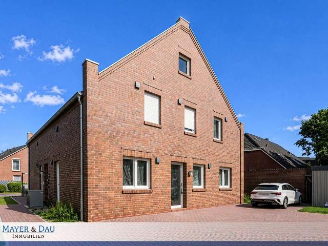 Wohnung kaufen in Norddeich, Kreis Dithmarschen