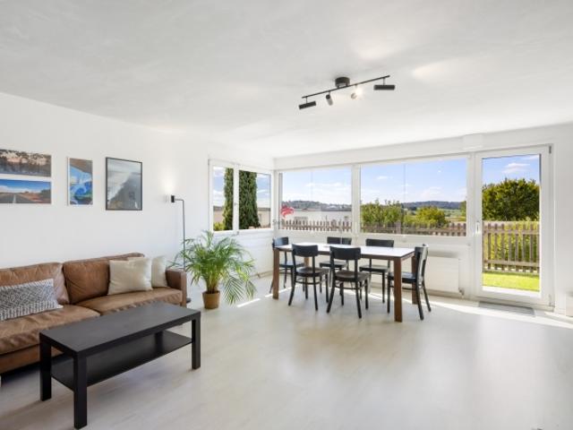 Wohnung kaufen in Hasliberg, Niederhasli