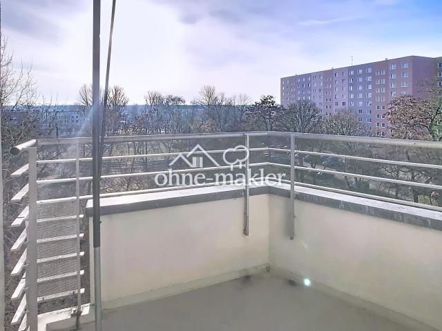 Apartment kaufen in Weißensee, Berlin