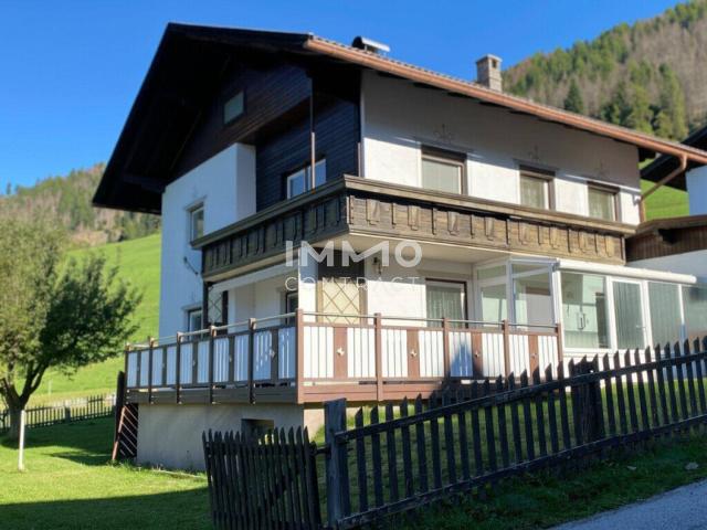Haus kaufen in Anras, Tirol