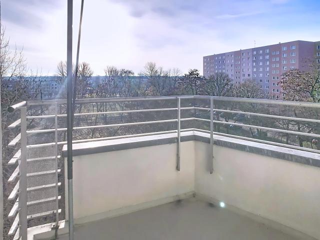 Wohnung kaufen in Weißensee, Berlin