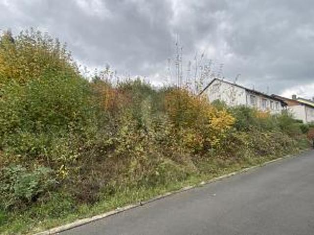 Erdgeschosswohnung mieten in Borken, Nordrhein-Westfalen