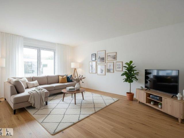 Apartment kaufen in Simmering, Wien