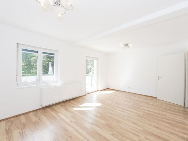 Apartment mieten in Liebenau, Gersdorf-Feistritz