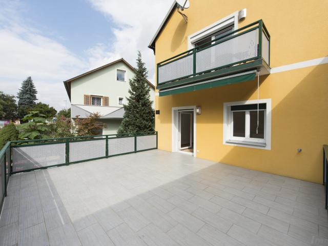 Apartment mieten in Innere Stadt, Gersdorf-Feistritz