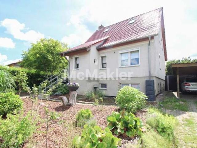 Haus kaufen in Poseritz, Mecklenburg-Vorpommern