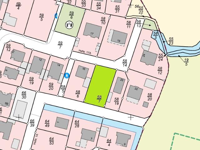 Erdgeschosswohnung kaufen in Schortens, Niedersachsen