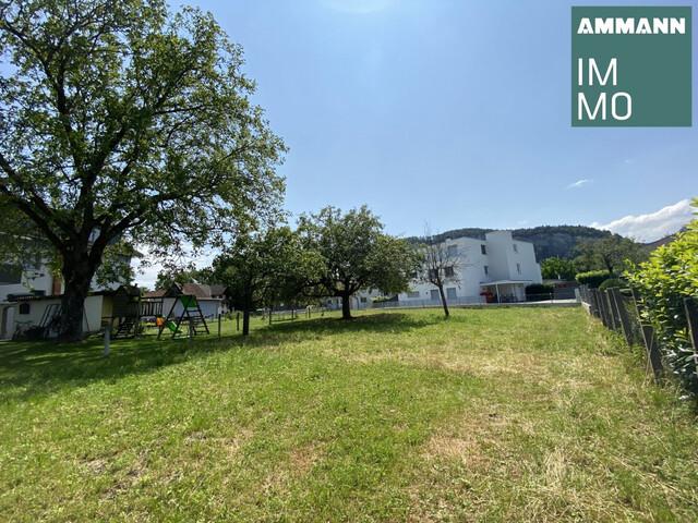 Grundstück kaufen in Götzis, Vorarlberg