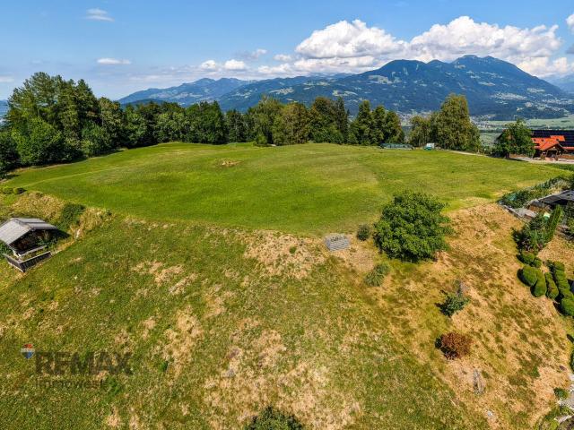 Grundstück kaufen in Frastanz, Vorarlberg