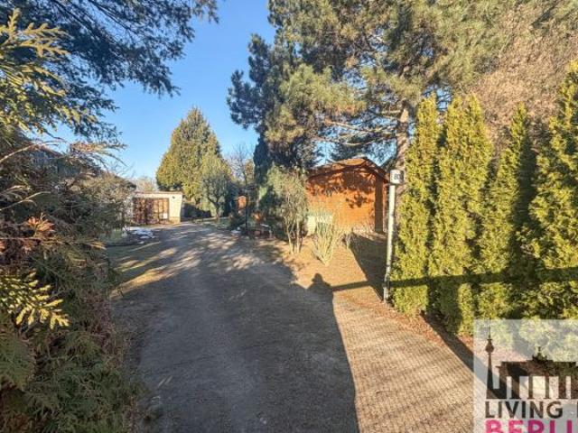 Erdgeschosswohnung kaufen in Berlin