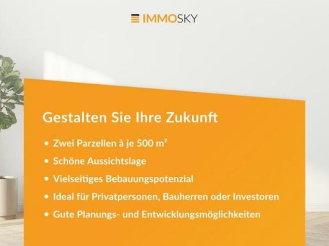 Immobilie kaufen in Berneck, St. Gallen
