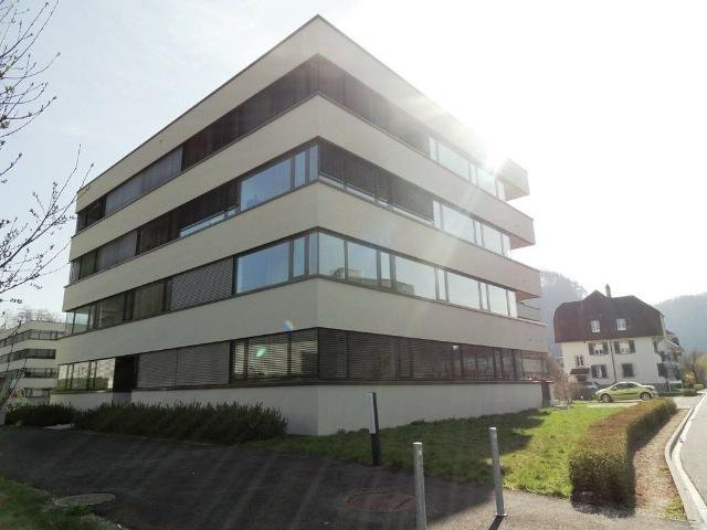 Atelier mieten in Burgdorf, Bern