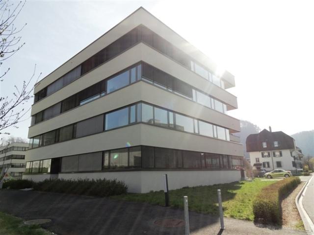 Immobilie mieten in Burgdorf, Bern