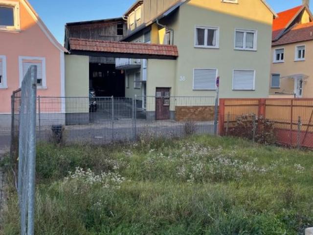 Erdgeschosswohnung kaufen in Rülzheim, Rheinland-Pfalz