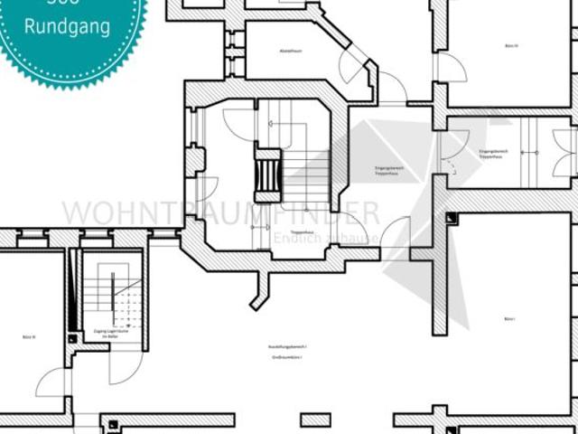 Büro mieten in Schloßchemnitz, Chemnitz