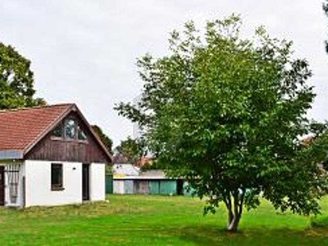 Erdgeschosswohnung mieten in Wittenburg, Mecklenburg-Vorpommern