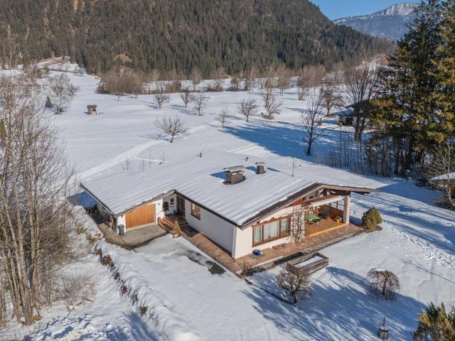 Haus kaufen in Kirchdorf in Tirol, Tirol