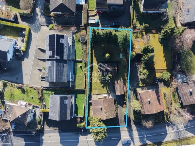 Grundstück kaufen in Kreuzlingen, Thurgau