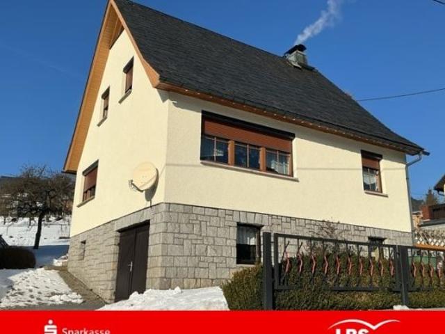 Haus kaufen in Klingenthal, Sachsen
