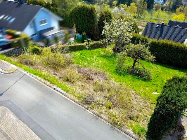 Erdgeschosswohnung kaufen in Hadem, Hilchenbach