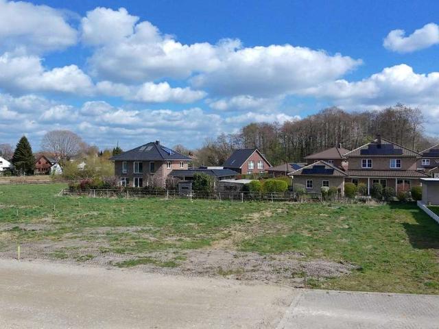 Erdgeschosswohnung kaufen in Häsen, Sittensen