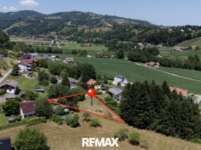 Grundstück kaufen in Schwanberg, Steiermark