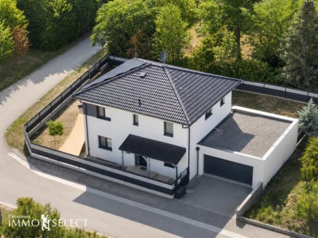 Einfamilienhaus kaufen in Großmugl, Niederösterreich