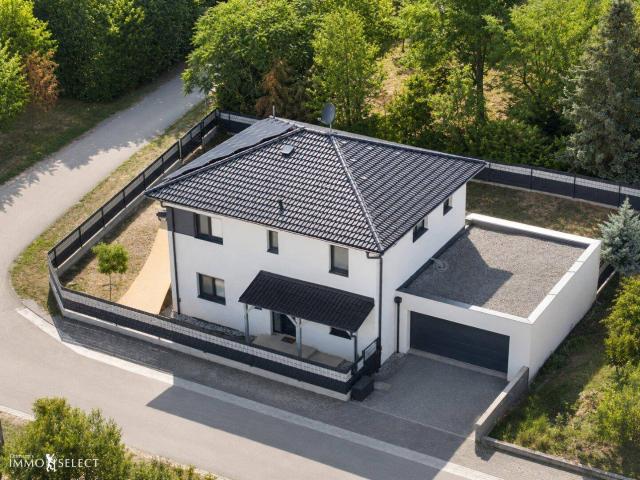 Haus kaufen in Großmugl, Niederösterreich