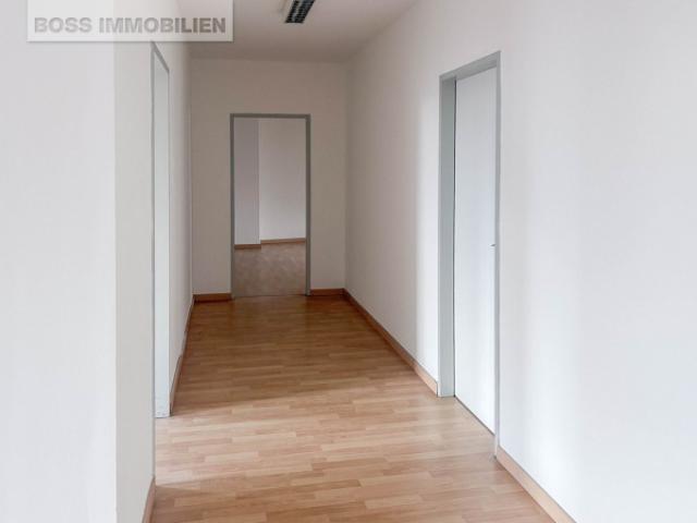 Büro kaufen in Spallerhof, Linz
