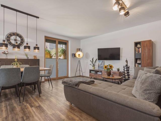 Apartment kaufen in Innsbruck