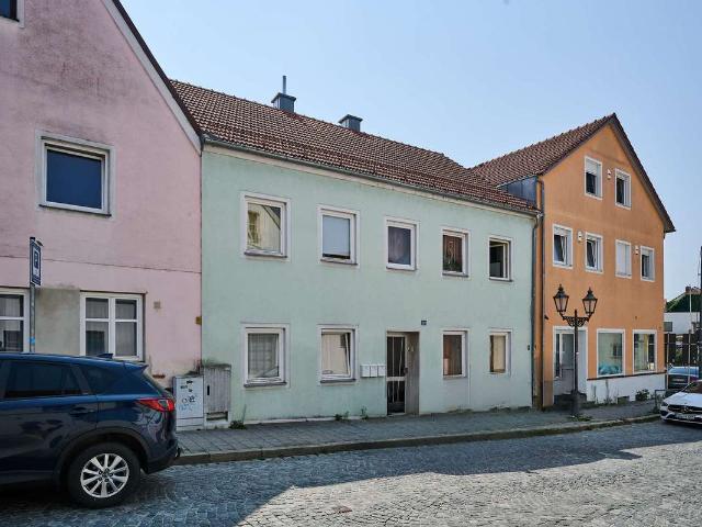 Haus kaufen in Geiselhöring, Landkreis Straubing-Bogen