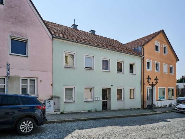 Haus kaufen in Geiselhöring, Bayern