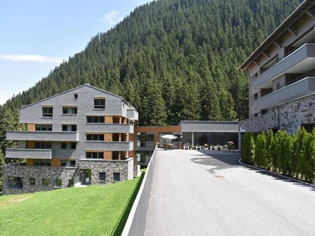 Apartment kaufen in Gargellen, Vorarlberg