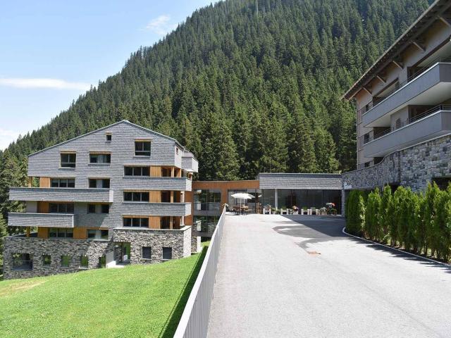 Apartment kaufen in Gargellen, Vorarlberg