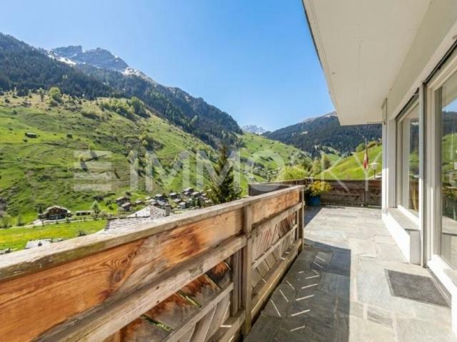 Einfamilienhaus kaufen in Vals, Graubünden