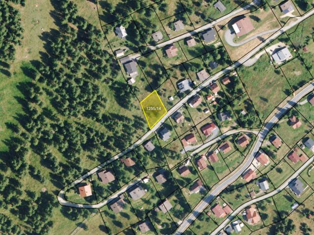Immobilie kaufen in Albeck, Kärnten