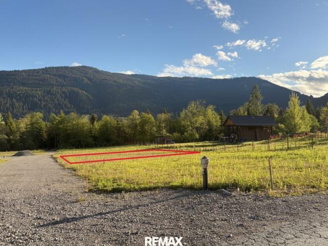 Grundstück kaufen in Gitschtal, Kärnten