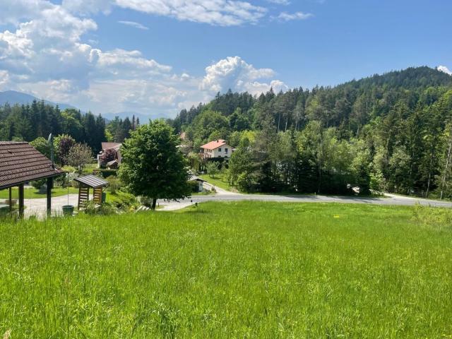 Grundstück kaufen in Finkenstein, Kärnten
