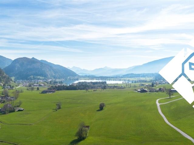Grundstück kaufen in Walchsee, Tirol