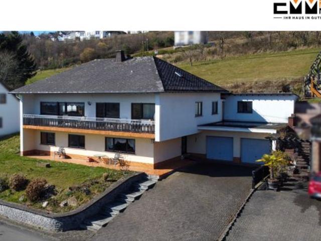 Haus kaufen in Horath, Rheinland-Pfalz