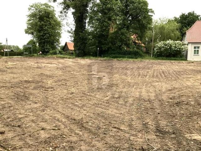 Erdgeschosswohnung kaufen in Lalendorf, Mecklenburg-Vorpommern