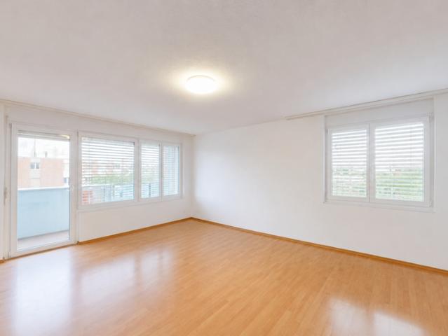 Apartment mieten in Frauenfeld, Thurgau